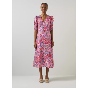 LK Bennett Erin Dress